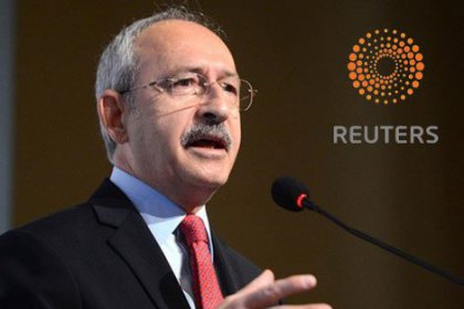 ''ErdoğanTCMB’nin uluslararası piyasada olan güvenini sarsıyor''