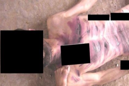 Esad'ın işkence yöntemleri ortaya çıktı