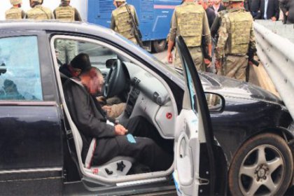 Eski Suruç belediye başkanı öldürüldü