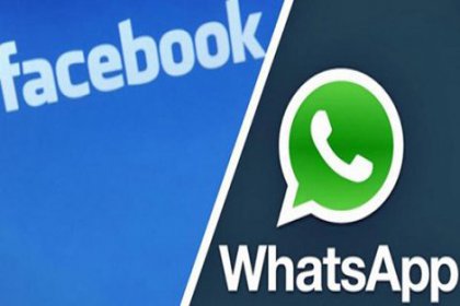 Facebook WhatsApp'ı satın alıyor