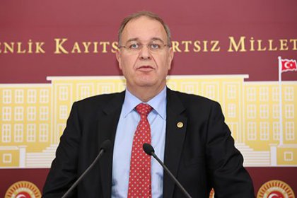 Faik Öztrak: ''Kamu ihale mevzuatı 11 yılda 113 kez değiştirildi''