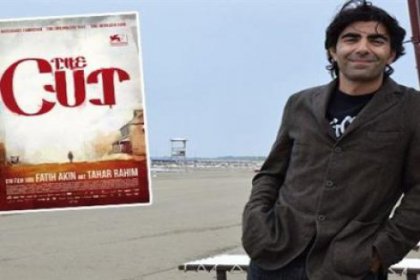 Fatih Akın'ın filmine +18 sansürü