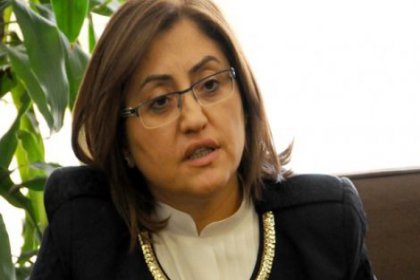 Fatma Şahin'den suç duyurusu