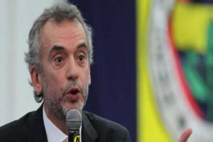 Fenerbahçe CEO'su Hasan Hakkı Yılmaz istifa etti