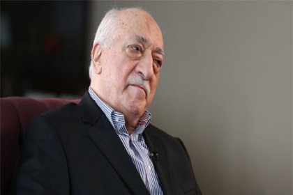 Fethullah Gülen: Erdoğan'a, İhsanoğlu'na, Demirtaş'a verin ama...