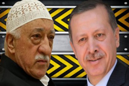 Fethullah Gülen: 'Erdoğan'ın sözlerini dikkate almayın'