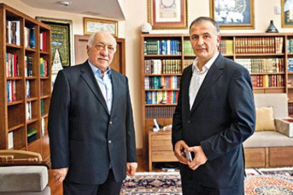 Fethullah Gülen Zaman Gazetesi röportajı 2.gün