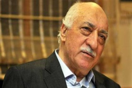 Fethullah Gülen'den Efkan Ala'ya dava