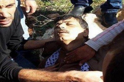 Filistinli bakan Batı Şeria'da öldü