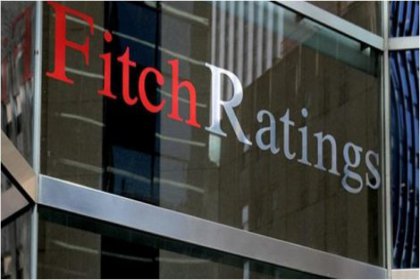 Fitch notu da görünümü de sabit tuttu!