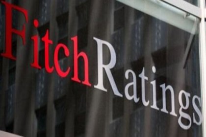 Fitch: Türkiye ekonomisinin yeniden dengelenmesi zorlaşıyor