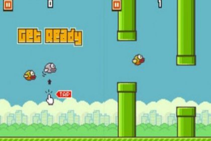 Flappy Bird geri dönüyor!