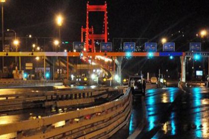 FSM'de HGS-OGS ortak geçiş başladı