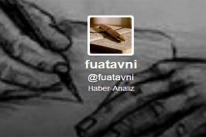 Fuat Avni kaynağını açıkladı