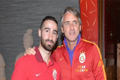 Galatasaray'da TL dönemi başlıyor