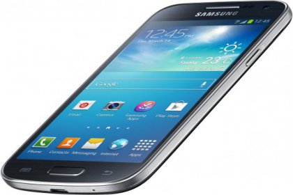 Galaxy S4’lere Android 4.4 KitKat geldi