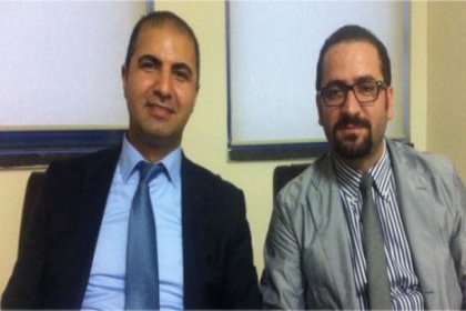 Gaziantep Adliyesi'nde yargı devrimi: Avukatlar kürsüde!