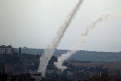 Gazze ve İsrail arasında ateşkes sona erdi