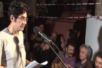 Gezi davasında 'Okan Baygülgen'li savunma