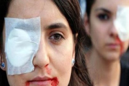 Gezi mağdurları CHP listelerinde