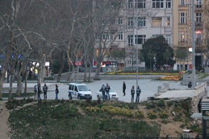 Gezi Parkı için son karar