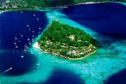 Gidebilene vize müjdesi: 'Vanuatu'ya vize kalktı