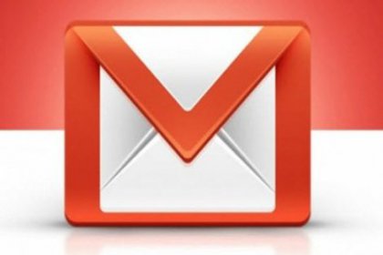 Gmail her şeyinizi okuyor!