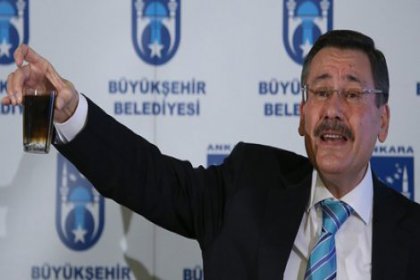 Gökçek'ten CHP'li Nazlıaka'nın iddialarına cevap
