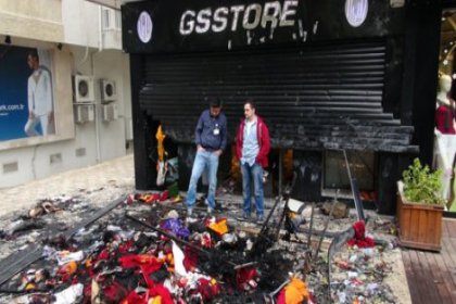 GS Store saldırısına 18 yıla kadar hapis istemi