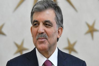 Gül'den 'Başbakan'a rakip misiniz' sorusuna yanıt: Görürsünüz