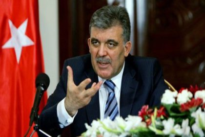 Gül'den seferberlik talimatı