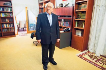 Gülen: 12 yıldır iyiydi de birden mi kötü oldu