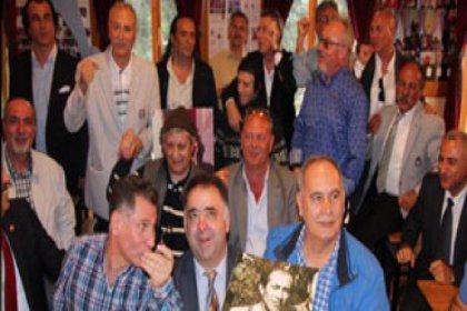 Hababam Sınıfı müze oldu