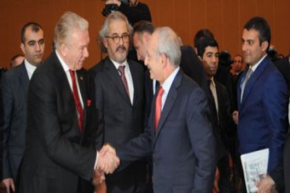 Halk Tv ödülleri sahiplerini buldu