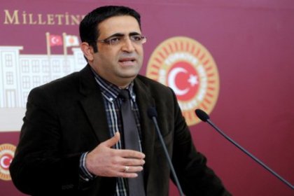 HDP'den 'Çözüm Süreci' açıklaması