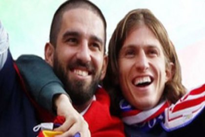 Helal olsun Filipe: Soma'ya 600 bin euro