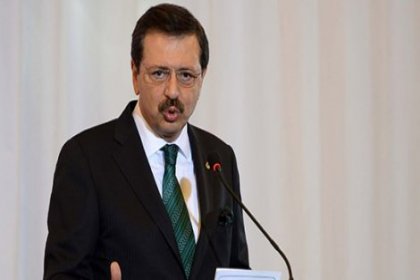 Hisarcıklıoğlu: Son 6 yıldır takıldık kaldık