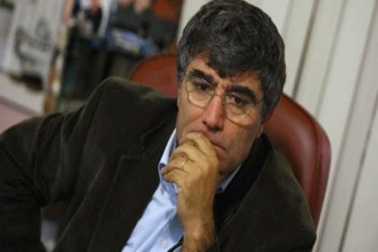 Hrant Dink davasında mahkeme yeniden birleştirme istedi