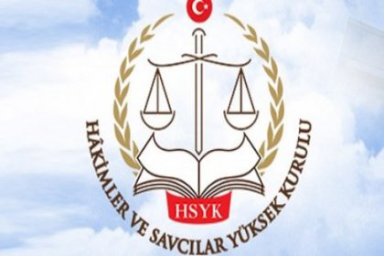 HSYK: Mahkeme kurma-kaldırma yetkisi Meclis'tedir