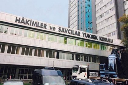 HSYK seçimlerinde YBP zaferi