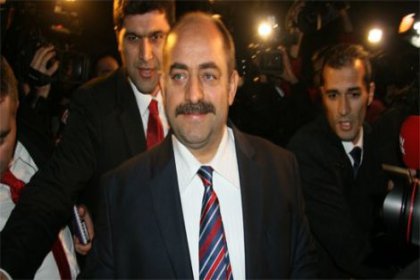 HSYK Zekeriya Öz'ü Bakırköy'e Başsavcı vekili olarak atadı