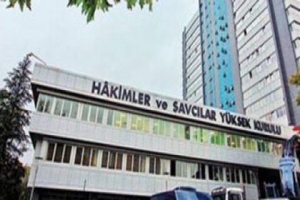 HSYK’da flaş değişiklik!