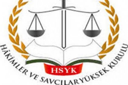 HSYK'ya üç yeni üye seçildi