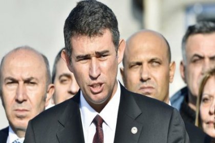 ''Hükmün esası hukuken sakat''