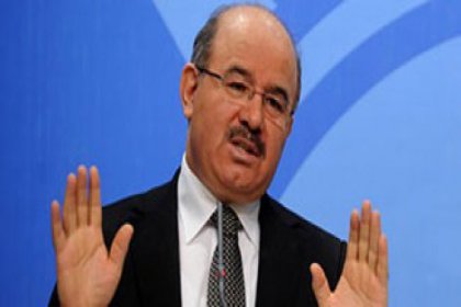 Hüseyin Çelik AKP’nin Köşk adayını açıkladı!