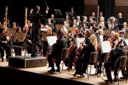 İDSO’da 14 Şubat konseri