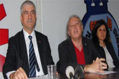 ‘İki bakan da istifa etmeli’
