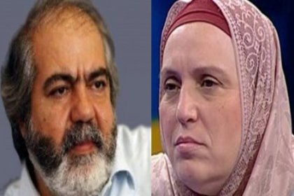 İki gazeteciyi Erdoğan mı işten çıkarttırdı?