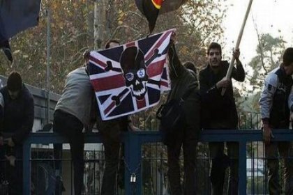 İngiltere, Tahran Büyükelçiliği'ni yeniden açıyor