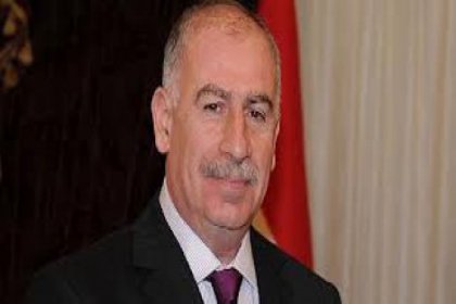 Irak Meclis Başkanı'na suikast girişimi